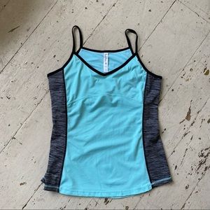 Kyodan Activewear V-Neck Tank Top